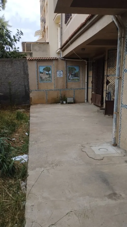 Location Appartement Duplex F7 Alger Draria