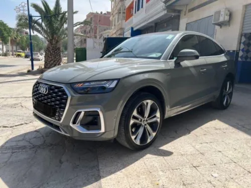 Audi Q5 2022 Q5