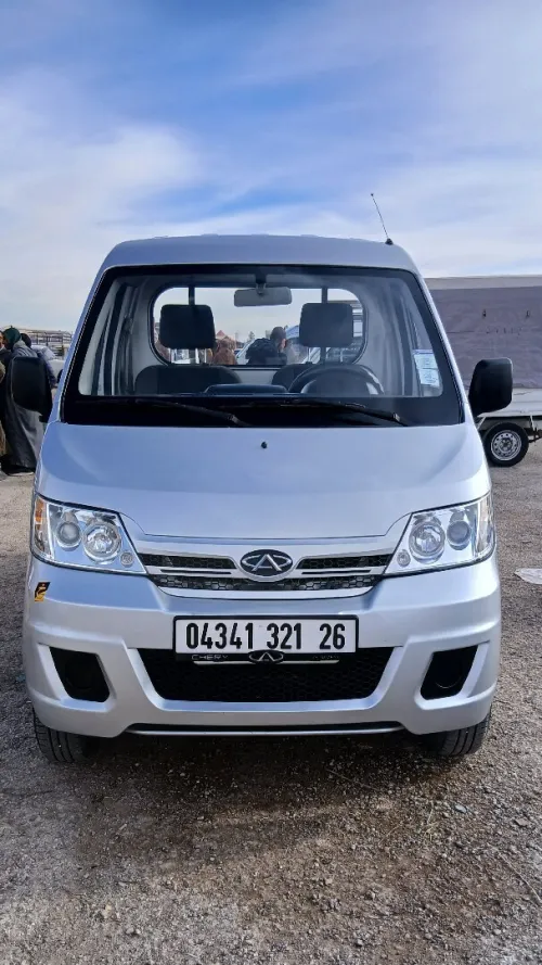 Chery chery yoki 2021 chery yoki