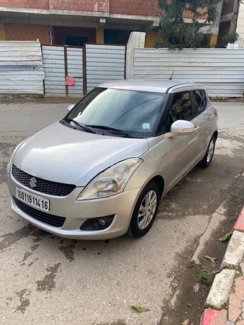 Suzuki Swift 2014 Swift