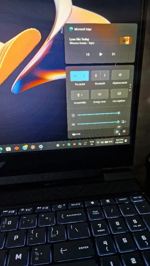 Victus i5-13420H rtx 3050 6gb/ 16gb Ram/512 ssd