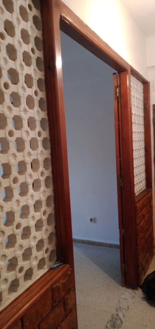 Location Appartement F2 Alger Dely brahim