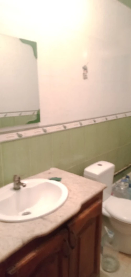 Location Appartement F2 Alger Dely brahim