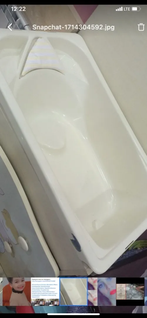 Commode 