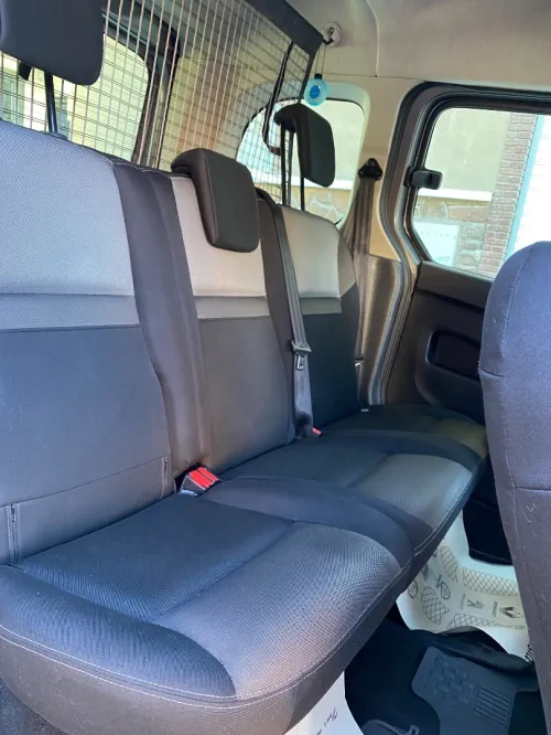 Renault Kangoo 2021 