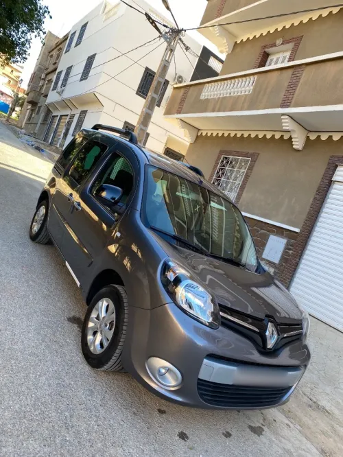 Renault Kangoo 2021 