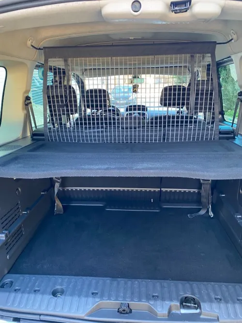 Renault Kangoo 2021 