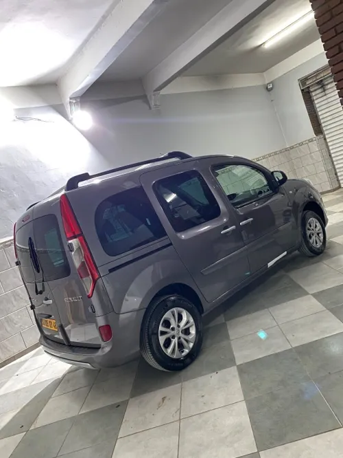 Renault Kangoo 2021 