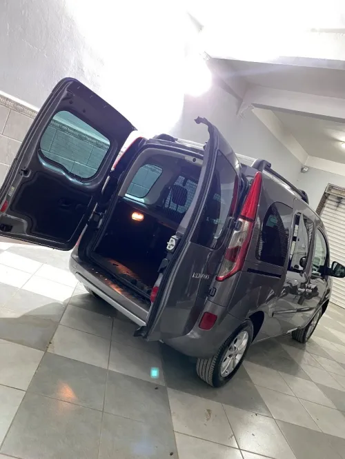 Renault Kangoo 2021 
