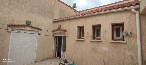 Vente Villa Alger Birkhadem