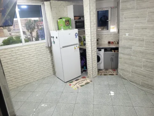 Vente Appartement F2 Alger El madania