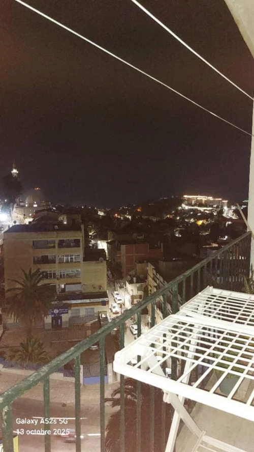 Vente Appartement F2 Alger El biar