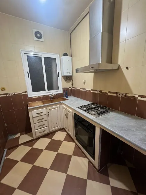 Vente Appartement F2 Alger Sidi mhamed