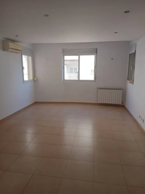 Vente Appartement F4 Alger El biar