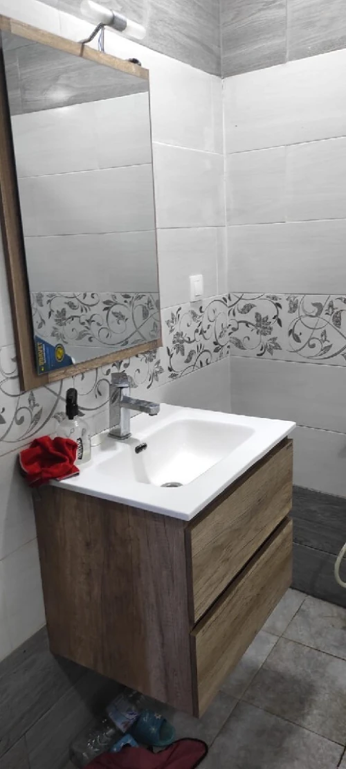 Vente Appartement F2 Tipaza Bou haroun