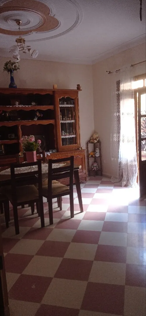Vente Villa Alger Draria