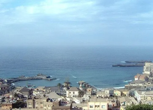 Location Appartement F2 Alger Rais hamidou