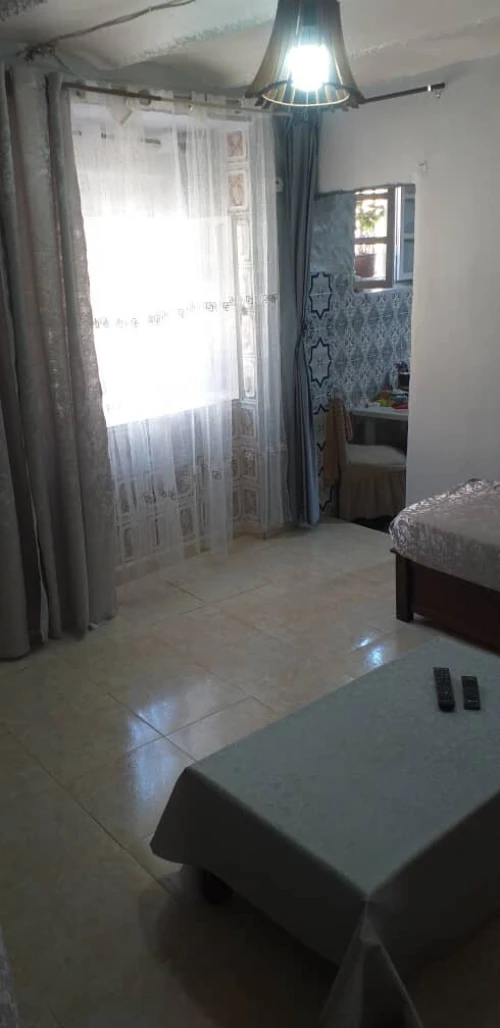 Vente Appartement F1 Alger Sidi mhamed