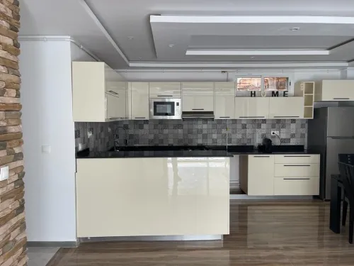 Vente Appartement F4 Alger Dely brahim