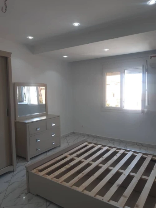 Vente Appartement F3 Alger Draria