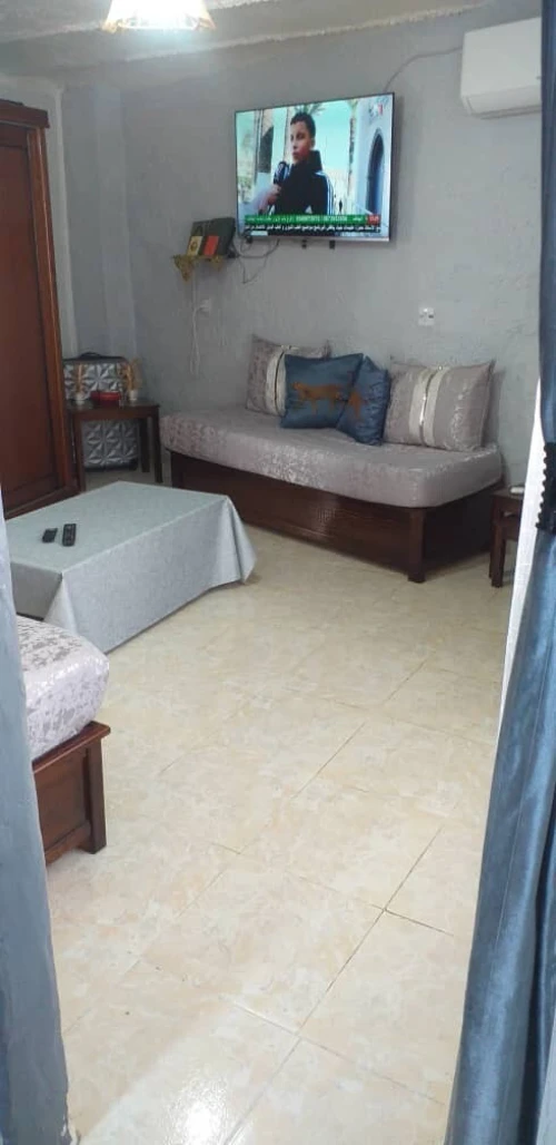 Vente Appartement F1 Alger Sidi mhamed