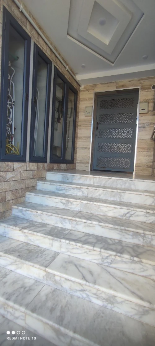 Vente Appartement F4 Alger Dely brahim