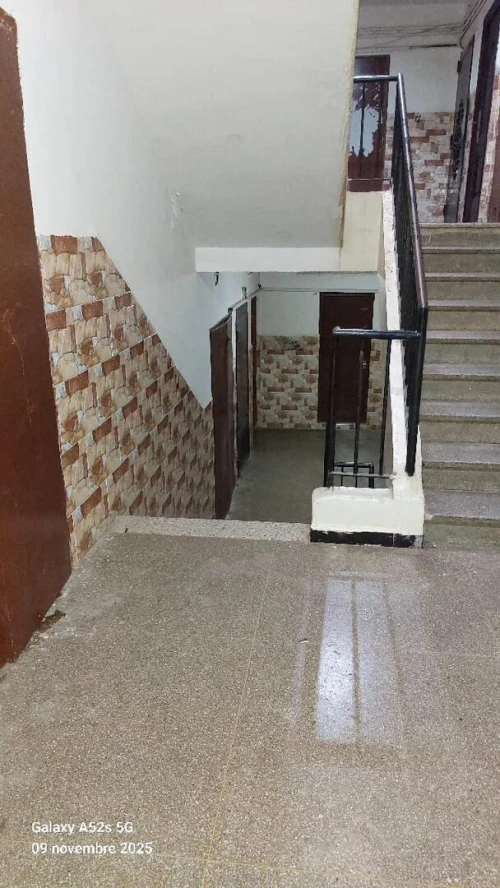 Vente Appartement F2 Alger El biar