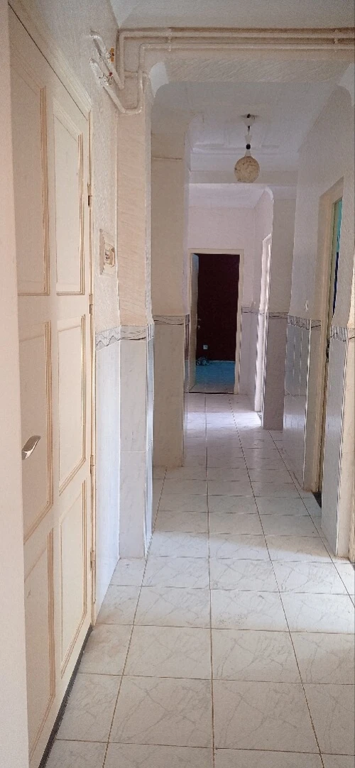 Location Appartement F3 Alger Saoula
