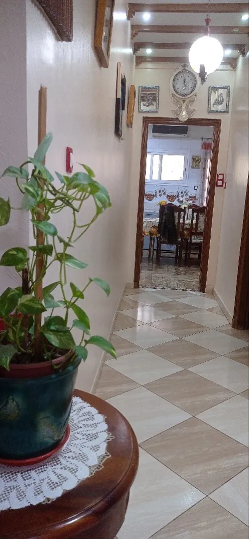 Vente Villa Alger Draria