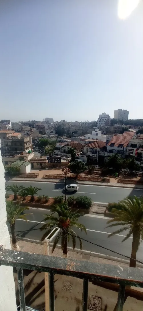 Vente Terrain Alger El madania