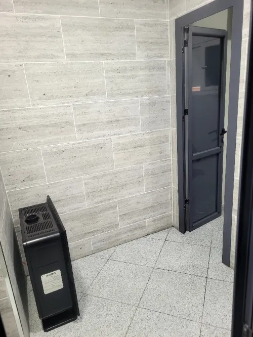 Vente Appartement F2 Alger El madania