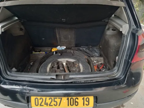 Volkswagen Golf 5 2006 