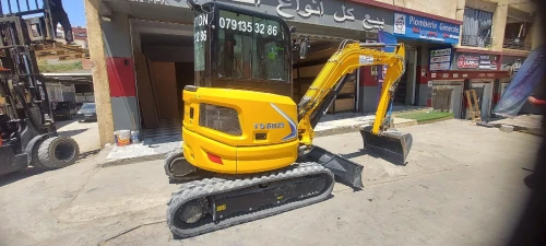 كراء ميني بال