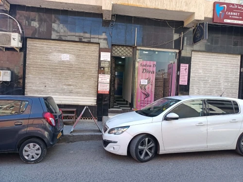 Location Local Alger Draria