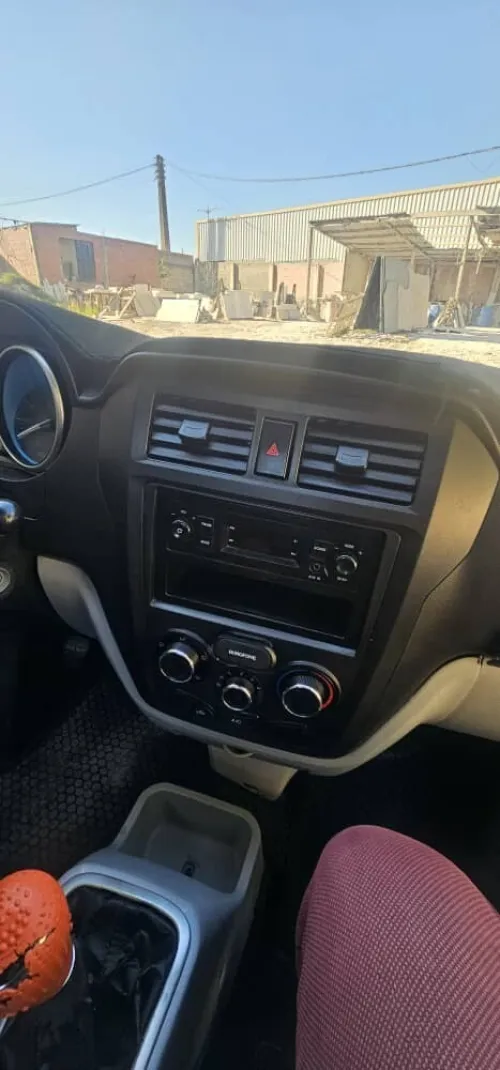 Chery YO-Ki 2021 