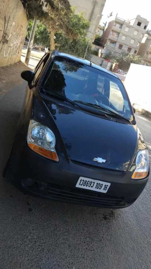 Chevrolet Spark 2009 Spark