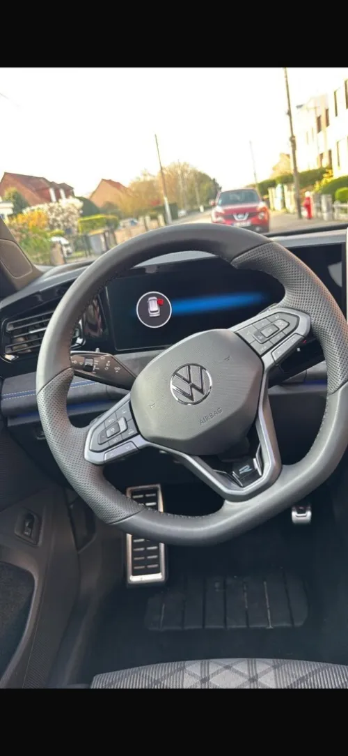 Volkswagen Tiguan 2026 Rline