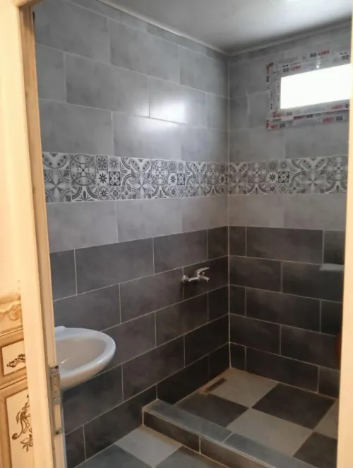 Vente Villa Aïn Defla Miliana