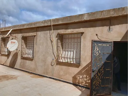 Vente Villa Aïn Defla Miliana