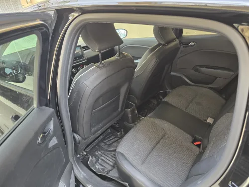 Renault Clio 5 2022 Zen
