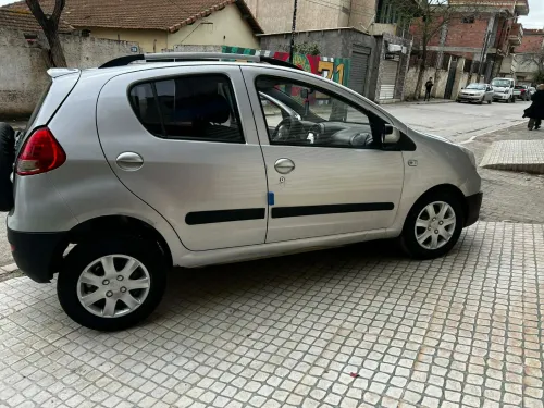 Geely Gx2 2015 