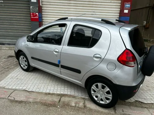 Geely Gx2 2015 