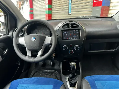Geely Gx2 2015 