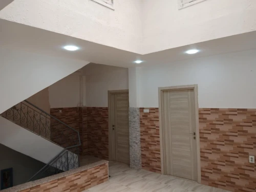 Vente Villa Alger Les eucalyptus