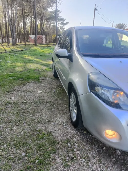 Renault Clio 3 2010 Dynamique