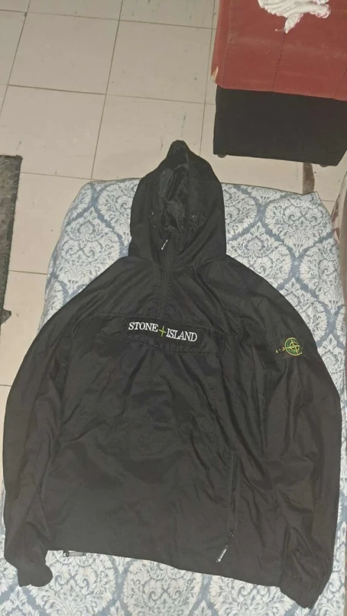 veste stone island 