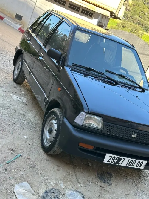 Suzuki Maruti 800 2008 Maruti 800