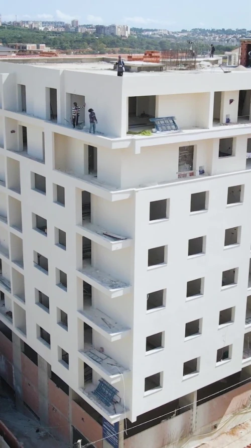 Vente Appartement F4 Alger El achour