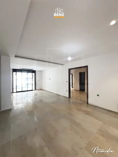 Vente Appartement F4 Alger Cheraga