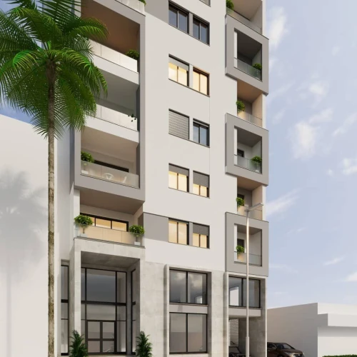 Vente Appartement F4 Alger Cheraga